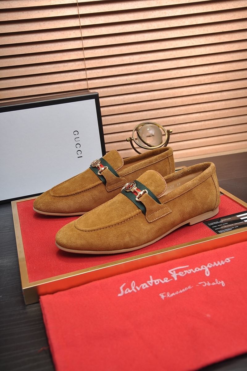 Gucci Business Shoes